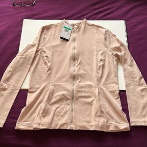 Nike training jacket